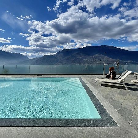 Paradiso Del Lago X5 بيلانو المظهر الخارجي الصورة