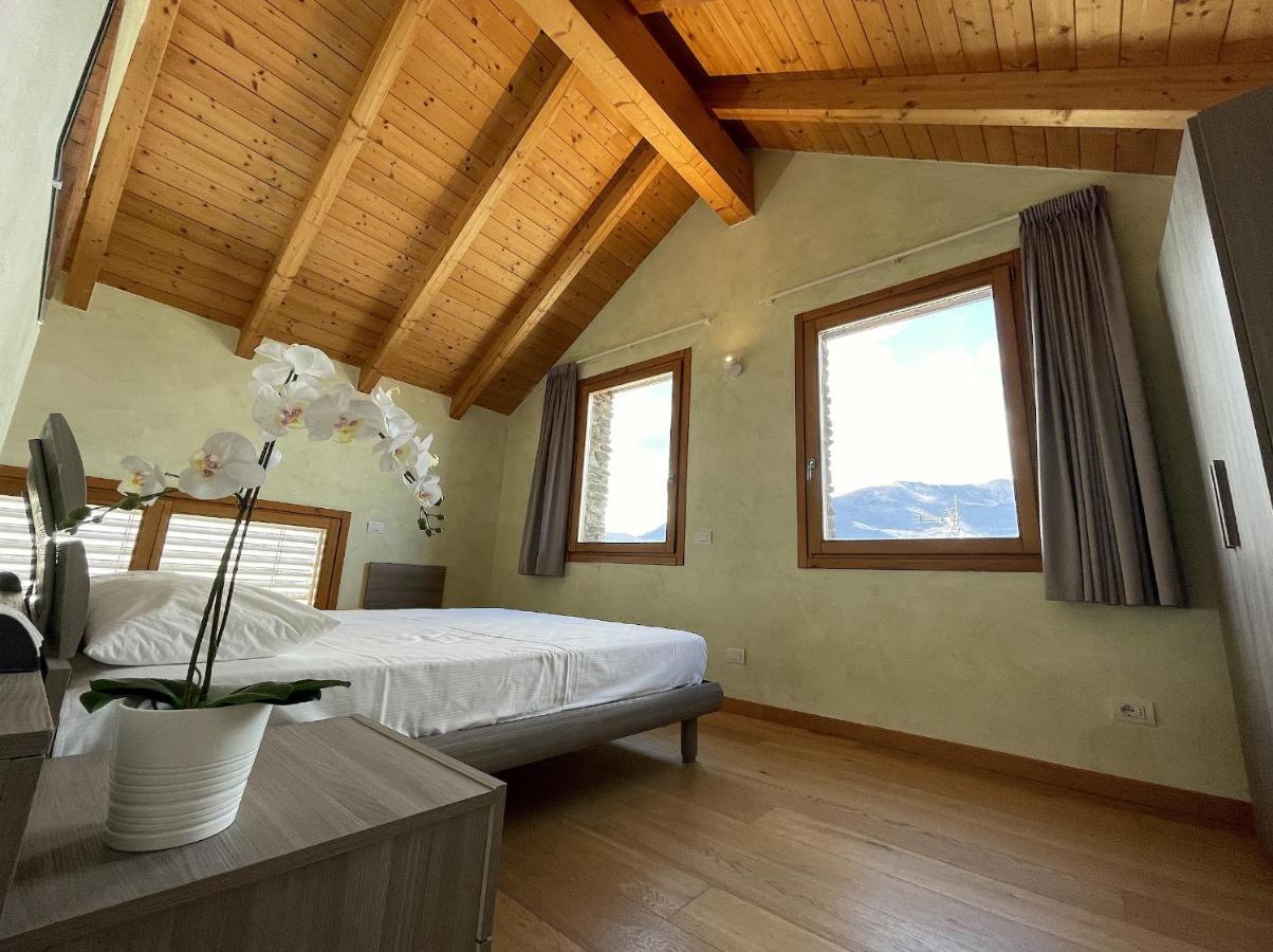 Paradiso Del Lago X5 بيلانو المظهر الخارجي الصورة