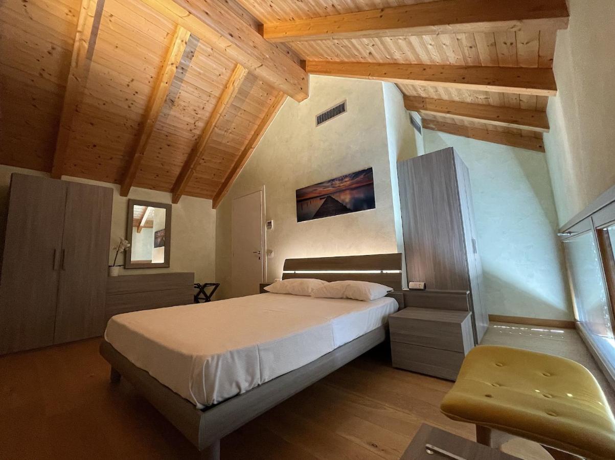Paradiso Del Lago X5 بيلانو المظهر الخارجي الصورة