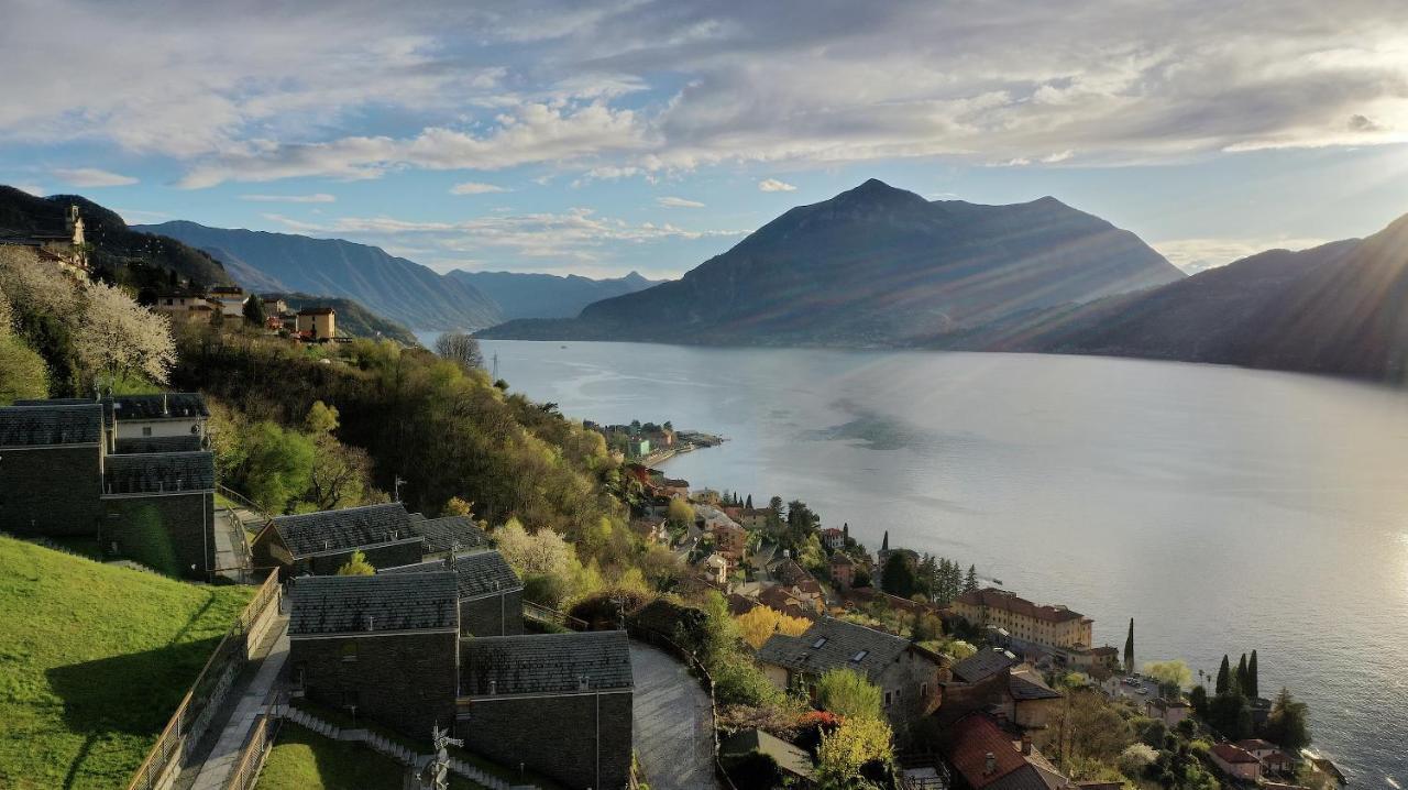 Paradiso Del Lago X5 بيلانو المظهر الخارجي الصورة