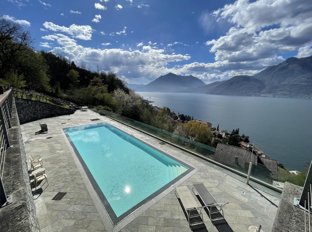Paradiso Del Lago X5 بيلانو المظهر الخارجي الصورة