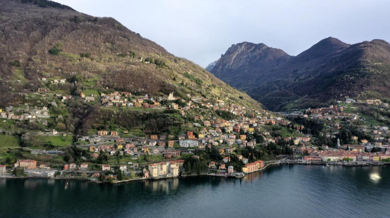 Paradiso Del Lago X5 بيلانو المظهر الخارجي الصورة