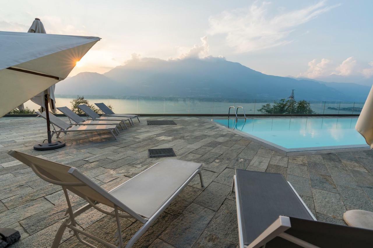 Paradiso Del Lago X5 بيلانو المظهر الخارجي الصورة