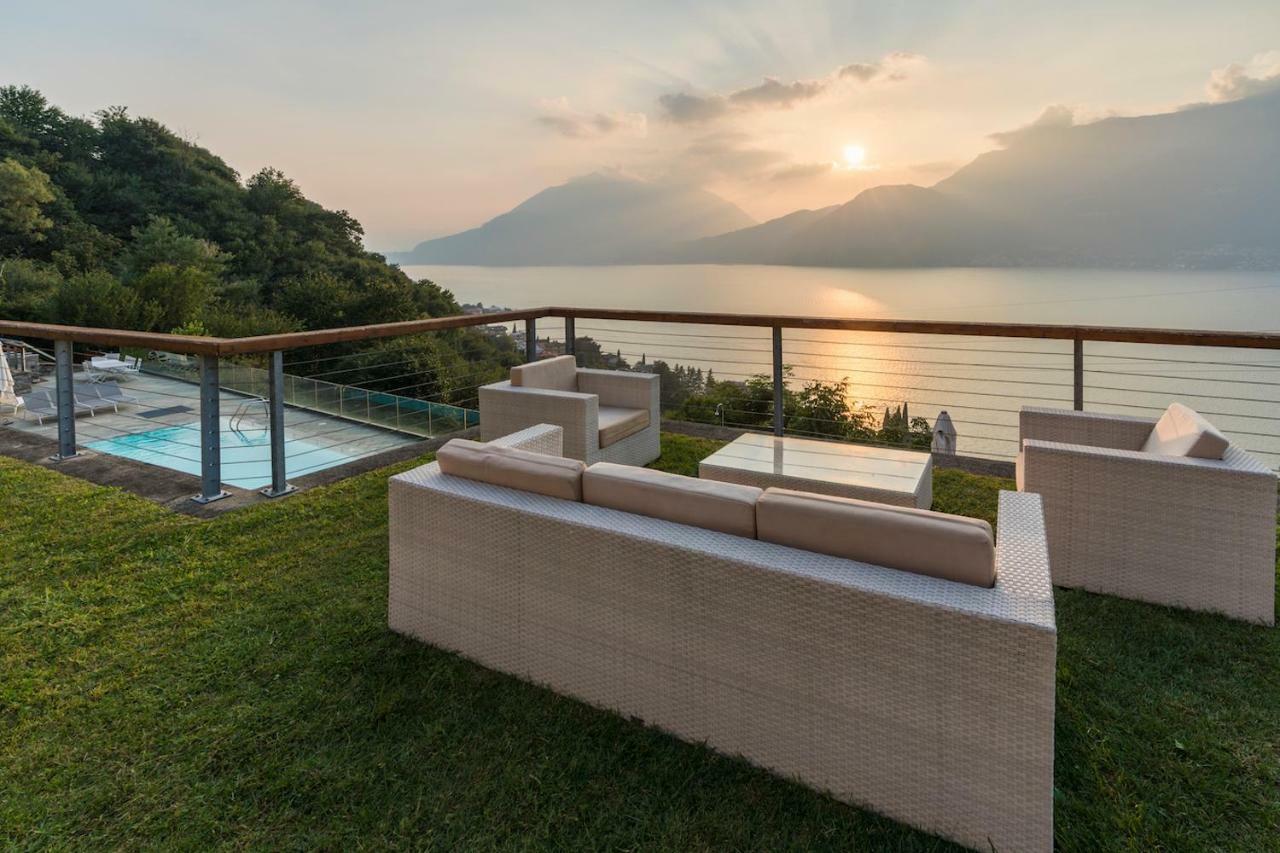 Paradiso Del Lago X5 بيلانو المظهر الخارجي الصورة