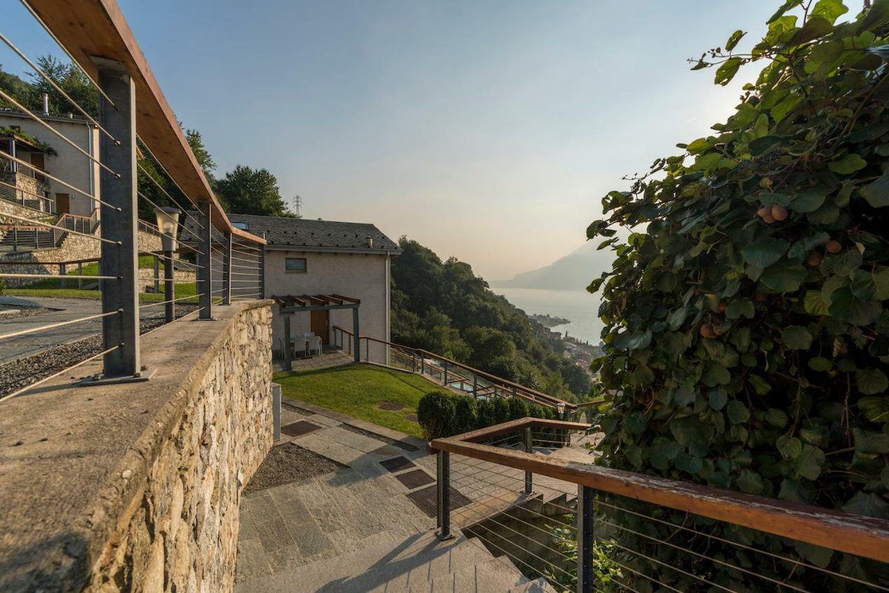 Paradiso Del Lago X5 بيلانو المظهر الخارجي الصورة