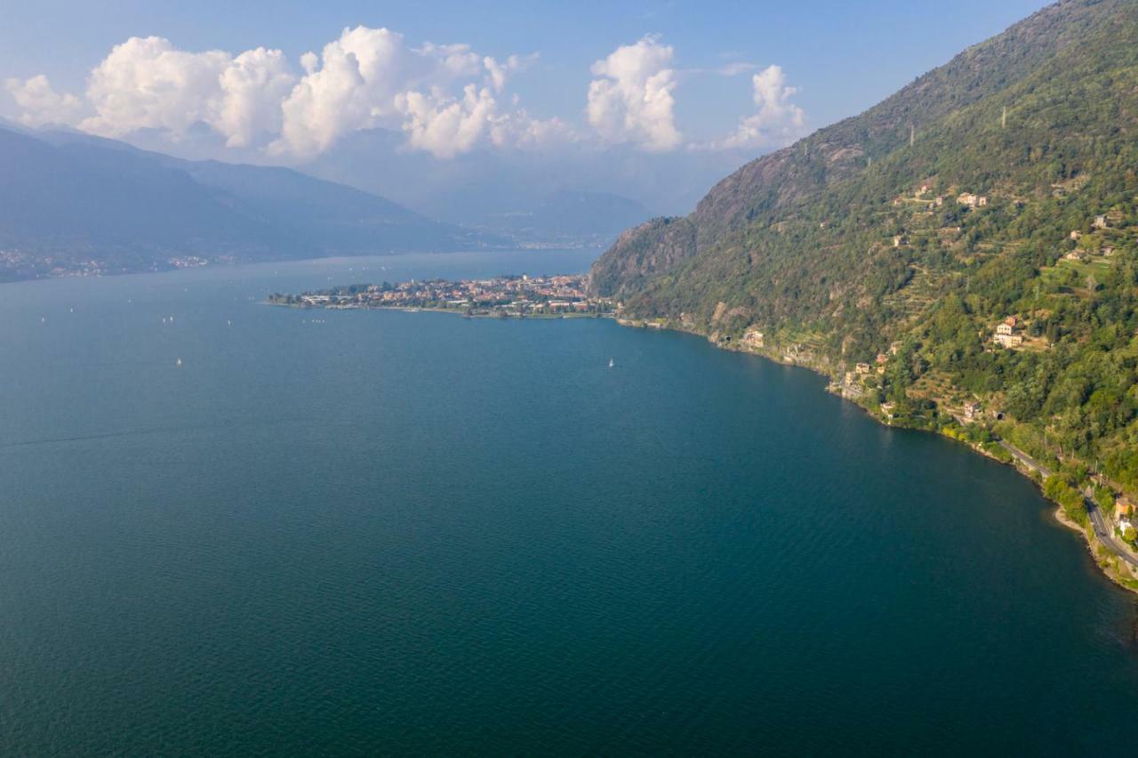 Paradiso Del Lago X5 بيلانو المظهر الخارجي الصورة